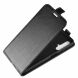 Чохол Deexe Flip Case для Huawei Honor 20 / Nova 5T - Black (237121B). Фото 3 з 4