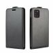 Чохол Deexe Flip Case для Samsung Galaxy A31 (A315) - Black (249111B). Фото 2 з 4