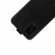 Чохол Deexe Flip Case для Samsung Galaxy A31 (A315) - Black (249111B). Фото 3 з 4