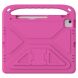 Чехол Deexe KickStand Cover для Apple iPad Pro 13 (2024) / Air 13 (2024) - Rose (353217M). Фото 2 из 7