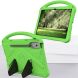 Чехол Deexe KickStand Cover для Lenovo Idea Tab Pro - Green (376311G). Фото 2 из 7