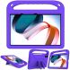 Чехол Deexe KickStand Cover для Xiaomi Redmi Pad - Purple (308914V). Фото 2 из 6