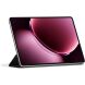 Чохол Deexe Origami Series для Xiaomi Pad 9 Pro Max - Black (431001B). Фото 6 з 16