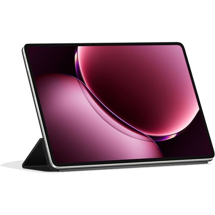 Чохол Deexe Origami Series для Xiaomi Pad 9 Pro Max - Black (431001B) Чохол Deexe Origami Series для Xiaomi Pad 9 Pro Max - Black: фото 6 з 16