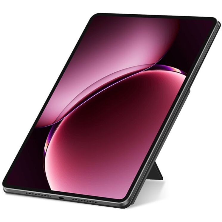 Чохол Deexe Origami Series для Xiaomi Pad 9 Pro Max - Black (431001B) Чохол Deexe Origami Series для Xiaomi Pad 9 Pro Max - Black: фото 7 з 16