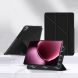 Чохол Deexe Origami Series для Xiaomi Pad 9 Pro Max - Black (431001B). Фото 15 з 16
