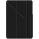 Чохол Deexe Origami Series для Xiaomi Pad 9 Pro Max - Black (431001B). Фото 10 з 16