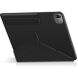 Чохол Deexe Origami Series для Xiaomi Pad 9 Pro Max - Black (431001B). Фото 4 з 16