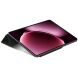 Чохол Deexe Origami Series для Xiaomi Pad 9 Pro Max - Black (431001B). Фото 5 з 16