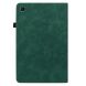 Чохол Deexe Pocket Cover для Samsung Galaxy Tab A9 Plus (X210/216) - Green (339203G). Фото 8 з 9