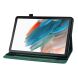 Чохол Deexe Pocket Cover для Samsung Galaxy Tab A9 Plus (X210/216) - Green (339203G). Фото 2 з 9
