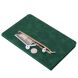 Чохол Deexe Pocket Cover для Samsung Galaxy Tab A9 Plus (X210/216) - Green (339203G). Фото 6 з 9