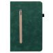 Чохол Deexe Pocket Cover для Samsung Galaxy Tab A9 Plus (X210/216) - Green (339203G). Фото 9 з 9