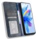 Чохол Deexe Retro Style для Blackview Shark 9 - Blue (374201L). Фото 2 з 7