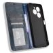 Чохол Deexe Retro Style для Blackview Shark 9 - Blue (374201L). Фото 5 з 7