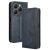 Чохол Deexe Retro Style для Blackview Shark 9 - Blue: фото 1 з 7