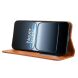 Чохол Deexe Retro Style для OnePlus Nord 5 / Ace 5 Ultra - Brown (387500Z). Фото 7 з 15
