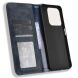 Чохол Deexe Retro Style для Realme C63 / C61 / Note 60x - Blue (359703L). Фото 4 з 7