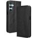 Чохол Deexe Retro Style для Samsung Galaxy M35 (M356) - Black (355719B). Фото 1 з 7