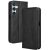 Чохол Deexe Retro Style для Samsung Galaxy M35 (M356) - Black: фото 1 з 7