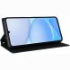 Чохол Deexe Rhombus Book для Realme Note 80 - Silver (412403S). Фото 3 з 7