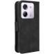 Чехол Deexe Wallet Stand для Xiaomi Poco M7 Pro - Black (374410B). Фото 7 из 7