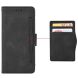 Чехол Deexe Wallet Stand для Xiaomi Redmi A5 - Black (380246B). Фото 5 из 7