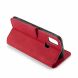 Чехол DG.MING Retro Style для Samsung Galaxy M30s (M307) / Galaxy M21 (M215) - Red (211214R). Фото 6 из 7