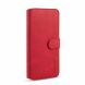 Чехол DG.MING Retro Style для Samsung Galaxy M30s (M307) / Galaxy M21 (M215) - Red (211214R). Фото 2 из 7