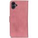 Чехол KHAZNEH Leather Wallet для Samsung Galaxy A06 (A065) - Pink (365103P). Фото 6 из 8