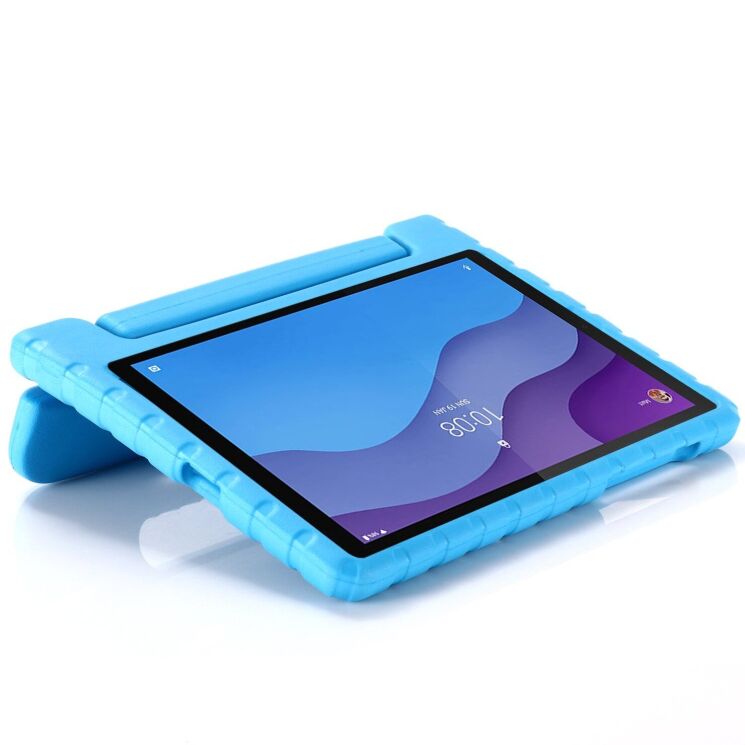 Чохол Kids Cover для Lenovo Tab M10 HD Gen 2 (TB-X306) ZG38C03403 - Blue: фото 2 з 5