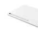 Чохол-клавіатура Book Cover Keyboard AI Key для Samsung Galaxy Tab S10 FE Plus (EF-DX625BWEGUA) - White (378530W). Фото 5 з 11