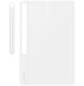 Чохол-клавіатура Book Cover Keyboard AI Key для Samsung Galaxy Tab S10 FE Plus (EF-DX625BWEGUA) - White (378530W). Фото 6 з 11