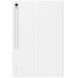 Чохол-клавіатура Book Cover Keyboard AI Key для Samsung Galaxy Tab S10 FE Plus (EF-DX625BWEGUA) - White (378530W). Фото 4 з 11