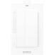 Чохол-клавіатура Book Cover Keyboard AI Key для Samsung Galaxy Tab S10 FE Plus (EF-DX625BWEGUA) - White (378530W). Фото 11 з 11
