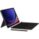 Чехол-клавиатура Book Cover Keyboard для Samsung Galaxy Tab S9 / S9 FE / S10 FE (EF-DX725BBEGUA) - Black (333056B). Фото 8 из 9