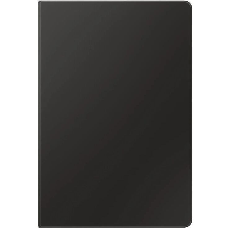 Чехол-клавиатура Book Cover Keyboard для Samsung Galaxy Tab S9 / S9 FE / S10 FE (EF-DX725BBEGUA) - Black: фото 3 из 9