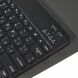 Чехол-клавиатура UniCase Keyboard Cover для Lenovo Idea Tab Pro - Black (376305B). Фото 5 из 10