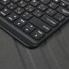 Чехол-клавиатура UniCase Keyboard Cover для Lenovo Idea Tab Pro - Black (376305B). Фото 7 из 10