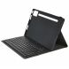 Чехол-клавиатура UniCase Keyboard Cover для Lenovo Idea Tab Pro - Black (376305B). Фото 2 из 10
