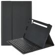 Чехол-клавиатура UniCase Keyboard Cover для Lenovo Idea Tab Pro - Black (376305B)