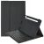 Чехол-клавиатура UniCase Keyboard Cover для Lenovo Idea Tab Pro - Black: фото 1 из 10