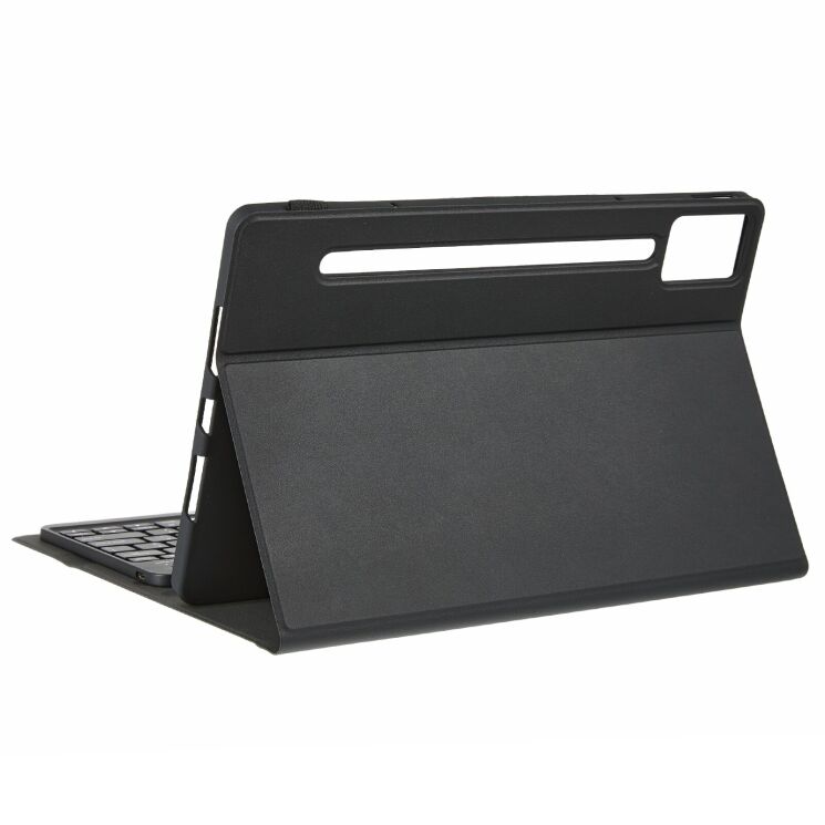 Чехол-клавиатура UniCase Keyboard Cover для Lenovo Idea Tab Pro - Black: фото 3 из 10