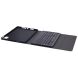 Чохол-клавіатура UniCase Keyboard Cover для Xiaomi Redmi Pad Pro / Poco Pad - Black (352616B). Фото 7 з 9