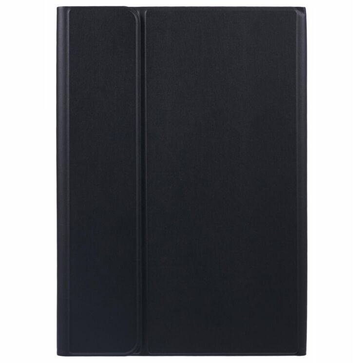 Чохол-клавіатура UniCase Keyboard Cover для Xiaomi Redmi Pad Pro / Poco Pad - Black: фото 3 з 9