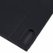 Чохол-клавіатура UniCase Keyboard Cover для Xiaomi Redmi Pad Pro / Poco Pad - Black (352616B). Фото 9 з 9