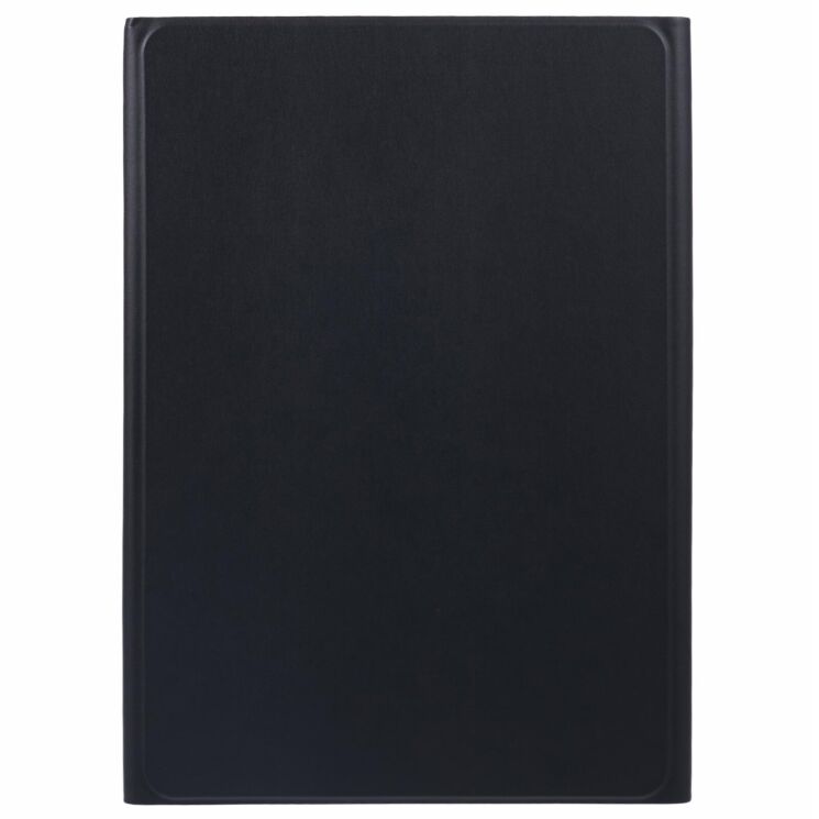 Чохол-клавіатура UniCase Keyboard Cover для Xiaomi Redmi Pad Pro / Poco Pad - Black: фото 2 з 9