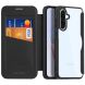 Чехол-книга DUX DUCIS Skin X Pro для Samsung Galaxy A36 (A366) - Black (372024B). Фото 2 из 10