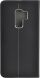 Чохол-книжка 2E Folio для Samsung Galaxy S9+ (G965) - Black (149390B). Фото 2 з 6