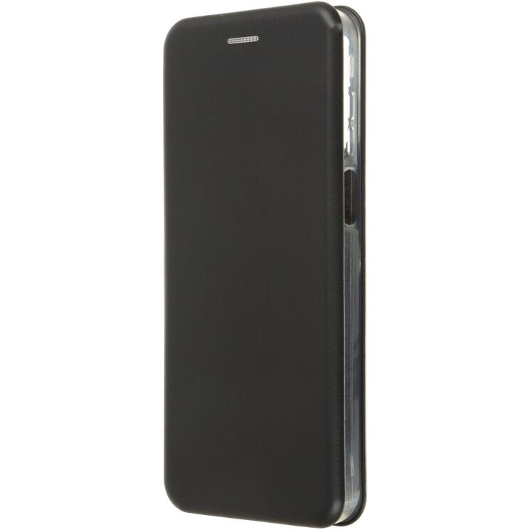 Чехол-книжка ArmorStandart G-Case для Motorola Moto G13 / G23 - Black: фото 1 из 3